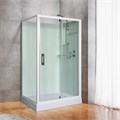 Душевая кабина River Tana Б/К 120/90 (10000001874) 10000001874