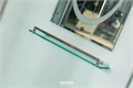 Душевая кабина WeltWasser WW500 Werra 1202 120x90 L 10000003235 профиль хром, стекло прозрачное 10000003235