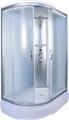 Душевая кабина River Nara 120/80/24 MT R (10000002821) 10000002821