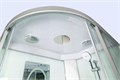 Душевая кабина WeltWasser WW500 Halle 1202 120x90 R 10000003313 профиль хром, стекло прозрачное 10000003313