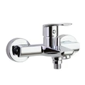 Смеситель для ванны NEW FLY 570502S 570502S