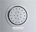 Душевой бокс WeltWasser WW500 Emmer 15055 150x150 10000003291 профиль хром, стекло прозрачное 10000003291