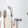 Смеситель для душа TOKITO SENDAL хром (TOK-SEN-1016) TOK-SEN-1016 - фото 47140