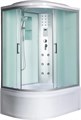 Душевая кабина River Dunay XL 120/90/44 MT R (10000006178) 10000006178
