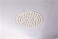 Душевая кабина Weltwasser WW500 Werra 1204 120х90 R 10000003331 с гидромассажем, профиль хром, стекло прозрачное 10000003331