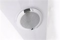 Душевая кабина Weltwasser WW500 Werra 1204 120х90 R 10000003331 с гидромассажем, профиль хром, стекло прозрачное 10000003331