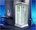 Душевая кабина Weltwasser WW500 Laine 904 90х90 10000003268 профиль хром, стекло прозрачное 10000003268