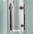 Душевая кабина Weltwasser WW500 Laine 904 90х90 10000003268 профиль хром, стекло прозрачное 10000003268