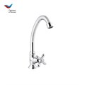 ПРОРАБ Кран для холодной воды, СЛАВЕН, О13 СЛ-ОД-О13 - фото 47185