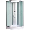 Душевая кабина River Nara light Б/К XL 80/24 MT (10000006218) 10000006218