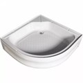 Душевая кабина River Nara light Б/К XL 80/24 MT (10000006218) 10000006218