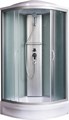 Душевая кабина River Nara light XL 80/24 MT (10000006221) 10000006221