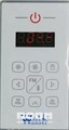 Душевая кабина Weltwasser WW500 Laine 804 80х80 10000003267 профиль хром, стекло прозрачное 10000003267