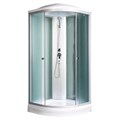 Душевая кабина River Nara light XL 100/24 MT (10000006219) 10000006219