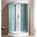 Душевая кабина River Nara light XL 100/24 MT (10000006219) 10000006219