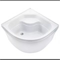 Душевая кабина River Nara Б/К XL 90/44 MT (10000006204) 10000006204