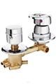Душевая кабина River Desna XL 80/43 MT (10000006139) 10000006139