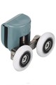 Душевая кабина River Desna XL 120/90/44 MT R (10000006160) 10000006160