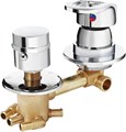 Душевая кабина River Desna 80/43 MT (10000000050) 10000000050