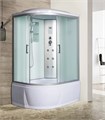 Душевая кабина River Dunay 110/80/44 MT R (10000001456) 10000001456