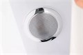 Душевой бокс WeltWasser WW500 Emmer 150х85 10000003925 с гидромассажем, профиль хром, стекло прозрачное 10000003925