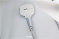 Душевой бокс WeltWasser WW500 Emmer 150х85 10000003925 с гидромассажем, профиль хром, стекло прозрачное 10000003925