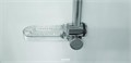 Душевой бокс WeltWasser WW500 Emmer 150х85 10000003925 с гидромассажем, профиль хром, стекло прозрачное 10000003925