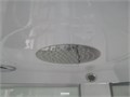 Душевой бокс WeltWasser WW500 Emmer 150х85 10000003925 с гидромассажем, профиль хром, стекло прозрачное 10000003925
