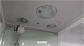 Душевая кабина Weltwasser WW1000 Maine 120х90 R 10000001660 профиль хром, стекло прозрачное 10000001660