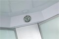 Душевая кабина WeltWasser WW500 Halle 804 80x80 10000003247 профиль хром, стекло прозрачное 10000003247