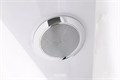Душевая кабина WeltWasser WW500 Werra 1004 100x100 10000003233 профиль хром, стекло прозрачное 10000003233