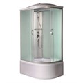 Душевая кабина River Nara XL 120/80/44 MT L (10000006209) 10000006209
