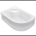 Душевая кабина River Nara XL 120/80/44 MT L (10000006209) 10000006209