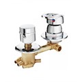 Душевая кабина River Nara XL 120/80/44 MT L (10000006209) 10000006209