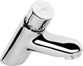 Кран с таймером для установки на раковину 6 л/мин. Nofer 07400.N, шт 07400.N - фото 47256