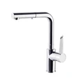 Смеситель для кухни с выдвижной лейкой KITCHEN 381901H1MC 381901H1MC