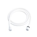 Шланг душевой ПВХ 1,5 м, TURN-FREE, белый, блистер. LEMARK LE8026P-White - фото 47318