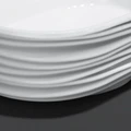 Раковина ARTBASIN Sabbia/АртБейзин Саббья накладная 50, белая глянцевая SA.wb.50\WHT