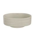 Раковина ARTBASIN Sabbia/АртБейзин Саббья накладная 50, песочная матовая SA.wb.50\SAN