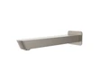 Излив для ванны 23см 16602NC никель 16602NC