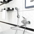 Смеситель для ванны TOKITO TOYAMA хром (TOK-TOY-1015) TOK-TOY-1015