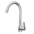 Смеситель для кухни TOKITO KANDA хром (TOK-KAN-1013) TOK-KAN-1013 - фото 47456