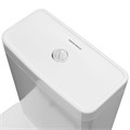 Бачок для унитаза Plaza Modern/Плаза Модерн, белый глянцевый PLMR.cis.01