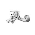 Смеситель для ванны TOKITO HAPPO хром (TOK-HAP-1014) TOK-HAP-1014 - фото 47484