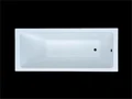 Ванна Runo акриловая Лагуна 170см BSM-29 00-00005247