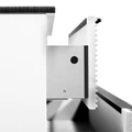 Комплект мебели Орлеан 70 с зеркалом Руан D650 5000308