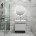 Комплект мебели МОДЕНА 65 с зеркалом Руан D 65 5000240