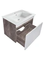 Комплект мебели МОДЕНА 65 с зеркалом Руан D 65 5000240