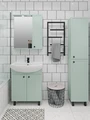 Комплект мебели РИМИНИ 65 5000134