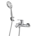 Смеситель для ванны TOKITO KOMAKI хром (TOK-KOM-1014) TOK-KOM-1014 - фото 47654